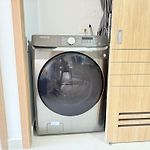 Moderno apartamento con vista en Baia Kristal