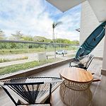 Moderno apartamento con vista en Baia Kristal