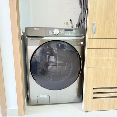 Apartamento Moderno Con Vista En Baia Kristal Cartagena