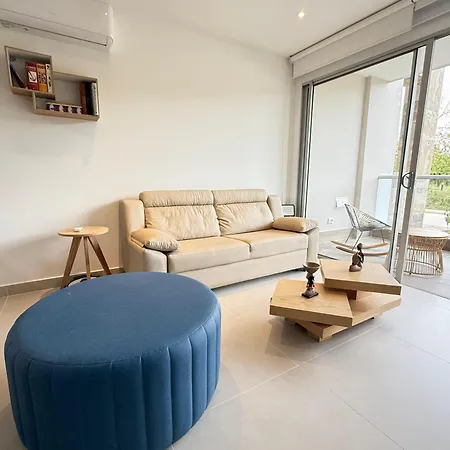 Moderno Con Vista En Baia Kristal * Cartagena